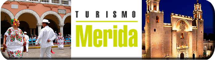 Mérida Turismo