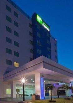 Holiday Inn Express