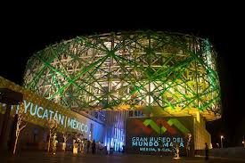 Gran Museo del Mundo Maya